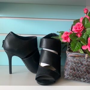 Black Heels NEW